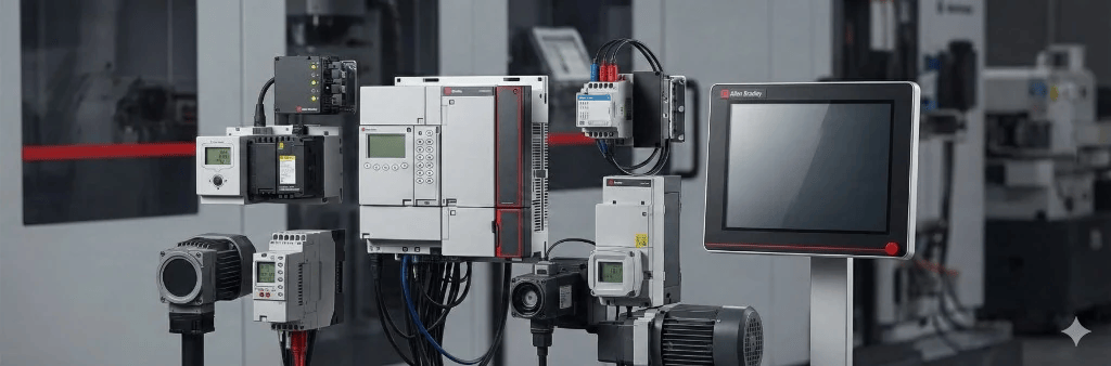 Allen-Bradley / Rockwell