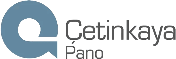 Çetinkaya Pano